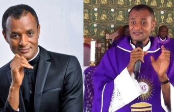 Fr. Oluoma advises