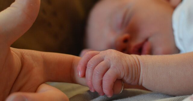 baby n mother feature