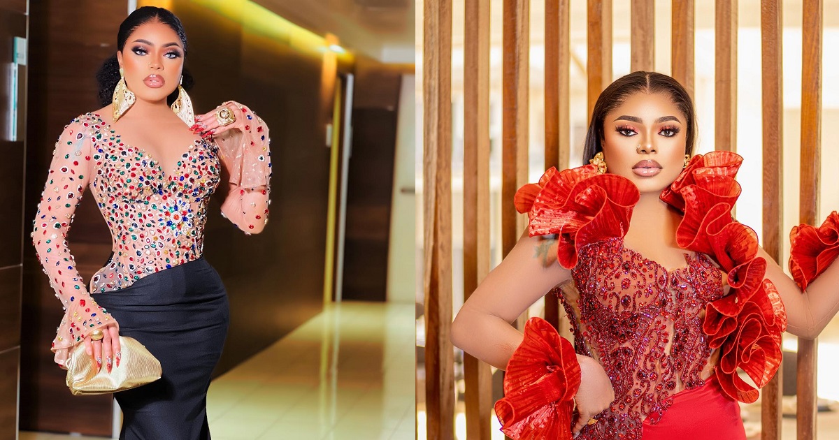 “If my creator wake me up and ask me to explain why he create a man and I turned myself to a beautiful woman, I will defend myself and tell him why” – Bobrisky