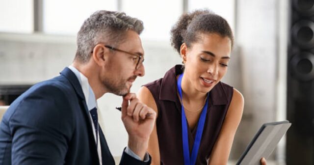 boss n secretary feature