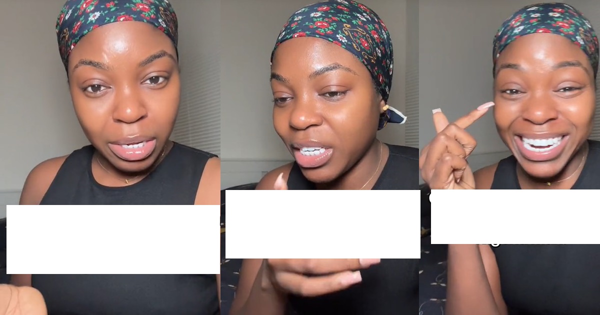 “Are you in a situationship?” – Lady list questions women should ask in a talking stage with a Nigerian man (VIDEO)