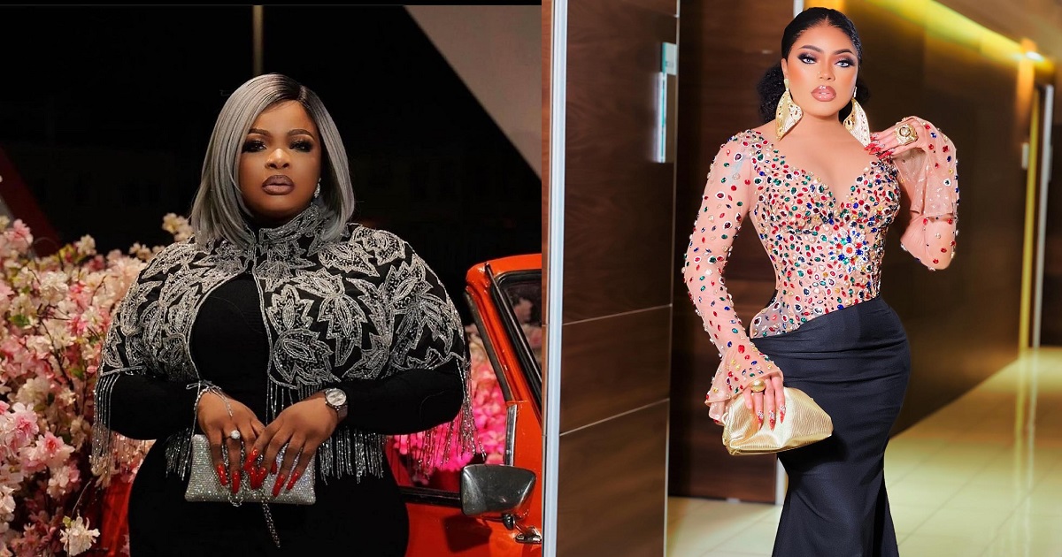 “The winner could have been anyone but not a crossdresser, they disrespected every woman there” – Dayo Amusa reacts to Bobrisky winning the best-dressed female award at a movie premiere