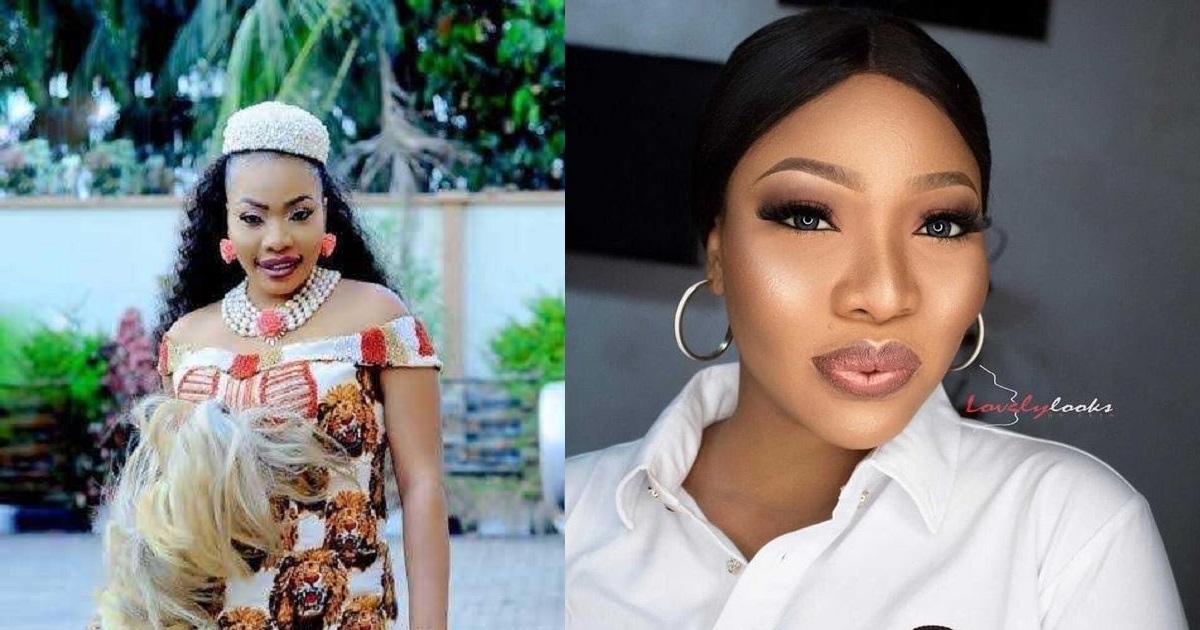 “No mother or sister will allow their son marry a w!tch” – Doris Ogala shades baby Mamas