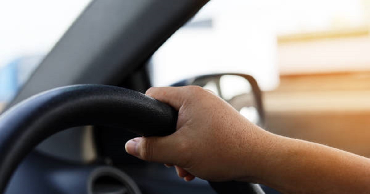 “They used it as a pattern not to pay” – Uber driver narrates how two ladies pretended to be de@d after picking them up
