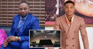 Ghanaian pastor slams