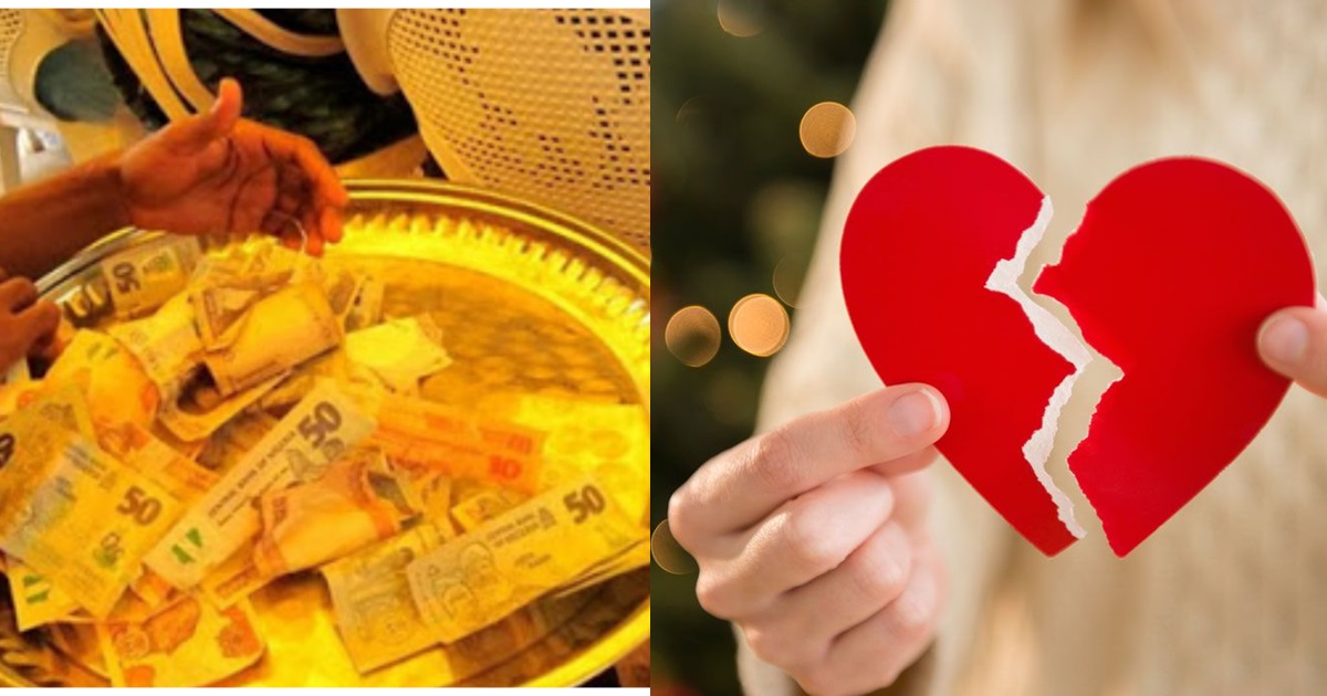 “How I cut off a man over his decision not to pay tithe” – Christian lady shares
