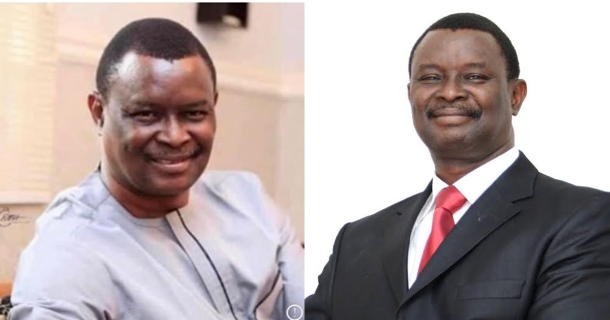 “Keep praying for your wife if she is not submissive” – Mike Bamiloye