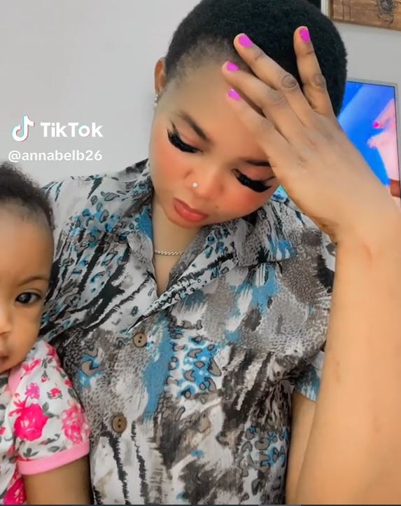 Woman Stuns Netizens As She Accidentally Recharges N61K Airtime Instead