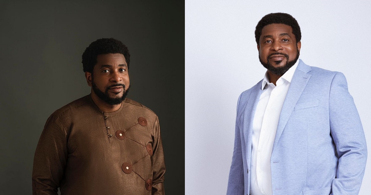 “Once a man keeps describing himself as an “alpha male ” sister just run” – Pastor Kinsley Okonkwo tells women