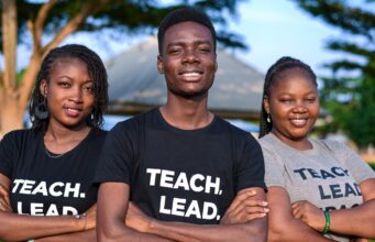 Teach For Nigeria Seeks