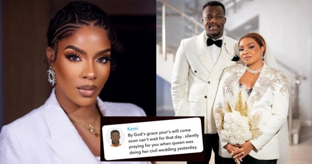 vemoya Venita causes