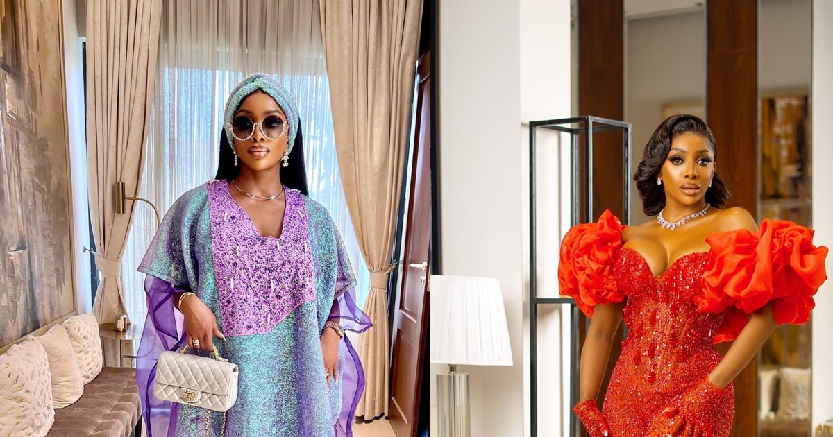 “The most v!olent men are serial beggars” – Chioma Ikokwu speaks on domestic abusǝ (WATCH)