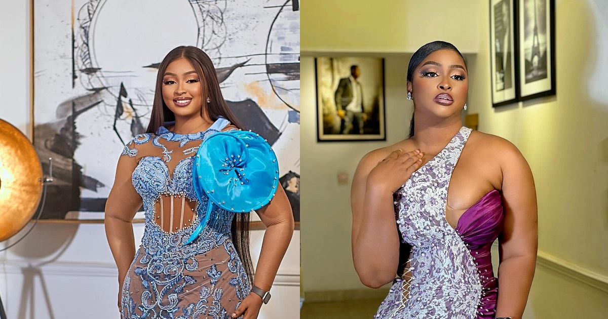 “Bringing a child into the world with no tangible source of income should be a crime” – Actress, Etinosa 