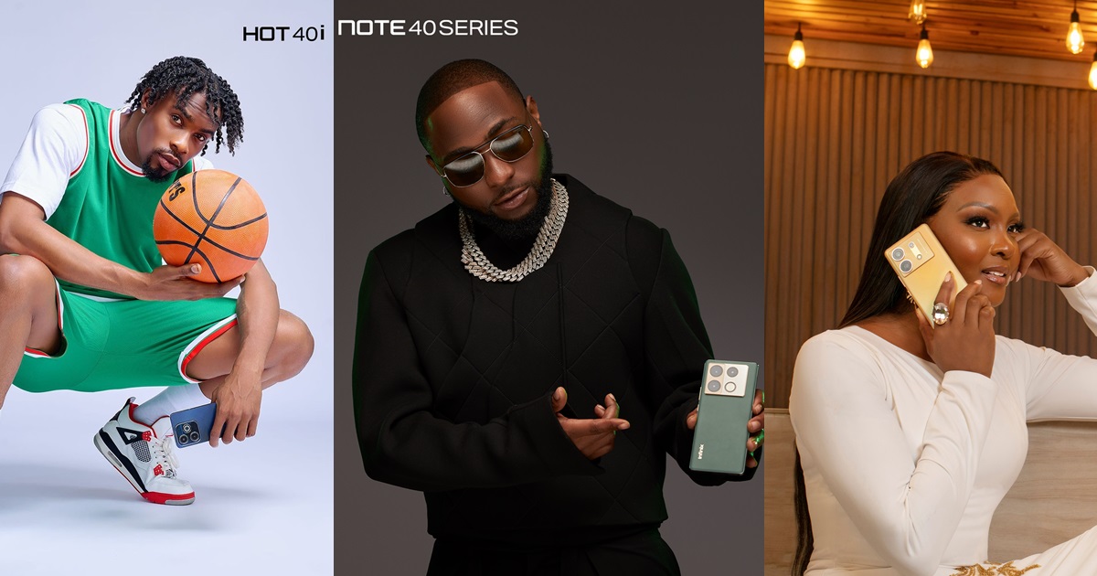 Navigating Infinix Smartphone Portfolio: From ZERO to SMART, Which One Suits You?