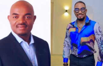 Emeka Rollas confirms