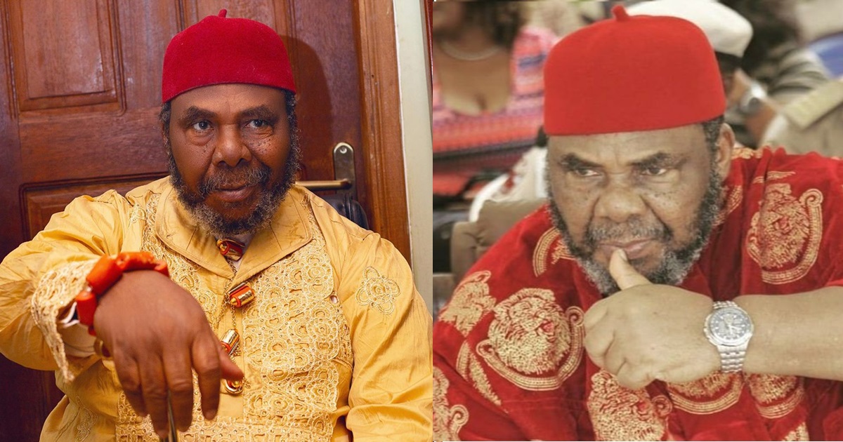 “Islam and Christianity, especially Catholicism originate from the same place, let love lead”— Veteran actor, Pete Edoche admonishes Nigerians