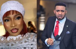“He said no one will believe me because he is a pastor” – Actress Doris Ogala calls out Pastor Chris Okafor over alleged N25m debt Actress Doris Ogala calls