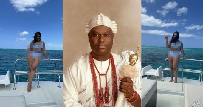 adeola21 Adeola slams