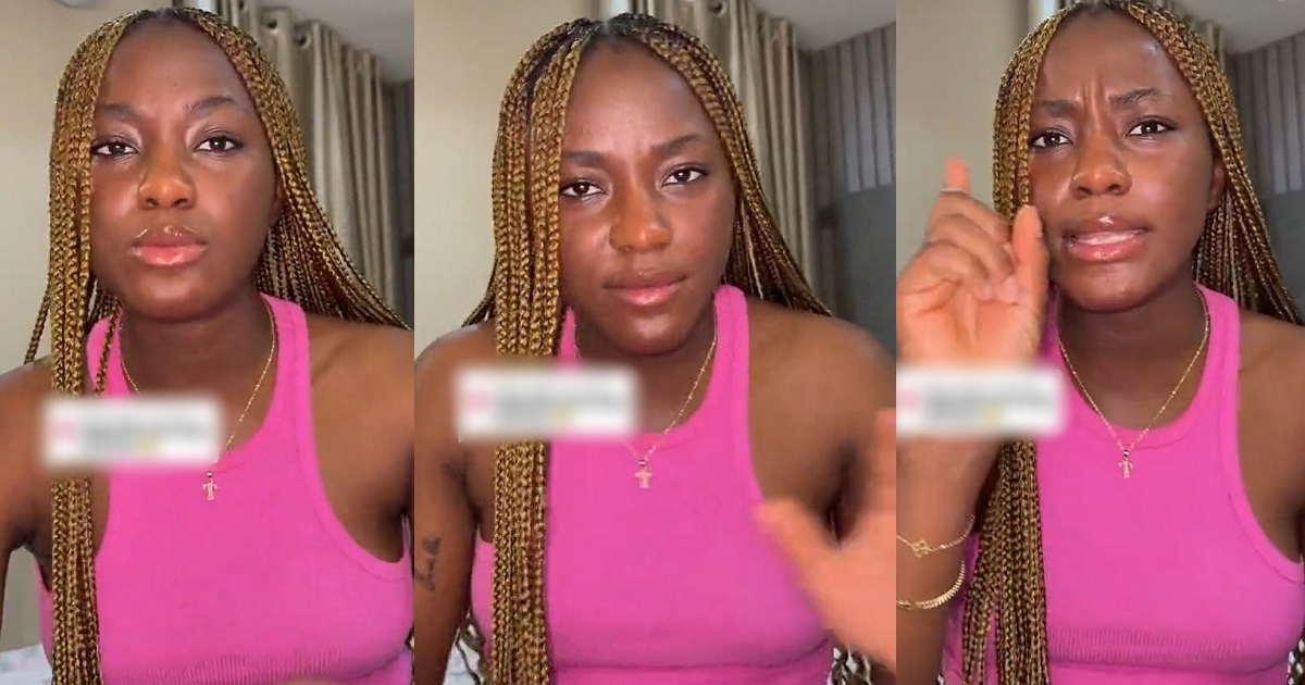 Lady narrates how 4 Abuja big boys abandoned her and her friend in a club after ordering drinks worth 2.5 million