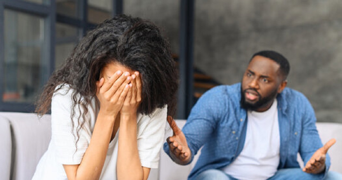 “He said it was rude” – Lady shares her admirer’s reaction after she told him that she shares her live location with friends and family