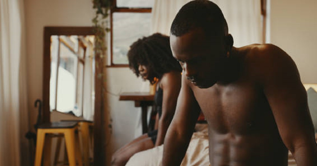 “Never give a cheating partner a second chance” – Reaction as a Cheating husband infects his wife with H!V