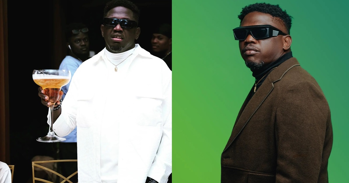 I took a break from music to diversify – Rapper Illbliss - YabaLeftOnline