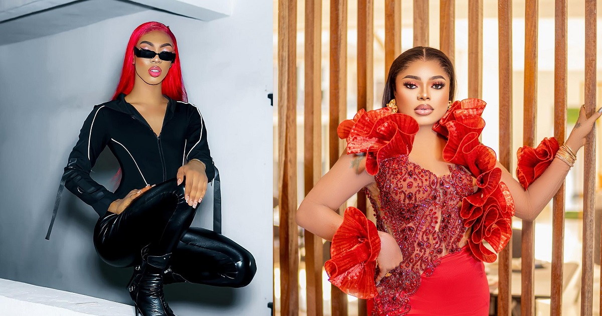“Sending you strength and positive thoughts” – James Brown writes open letter to Bobrisky