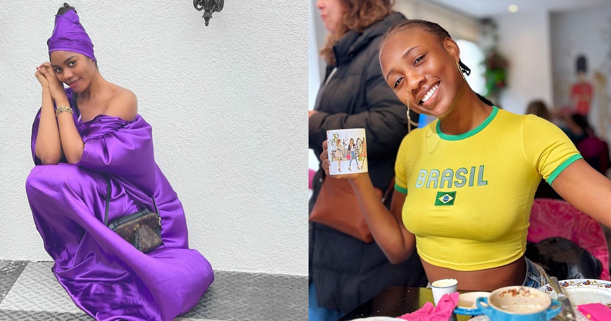 “I don’t understand the h@te towards her” – Jane Mena reacts to att@ck on her friend, Korra Obidi