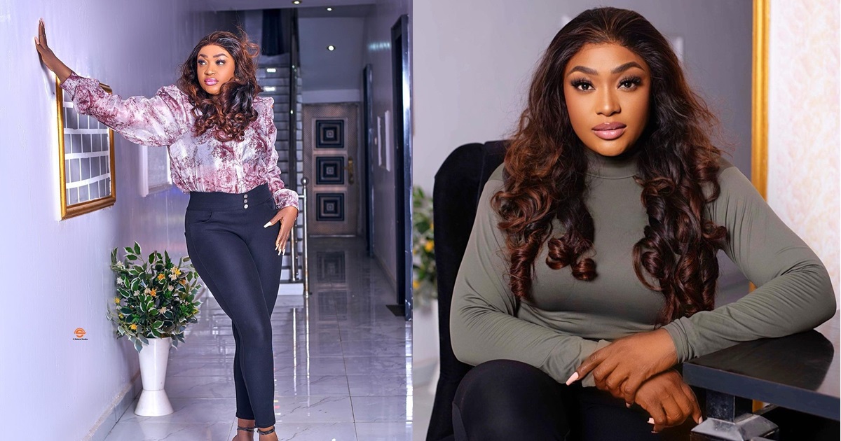 “I’ve never experienced heartbreak, we must marry before I catch feelings” – Lizzy Gold