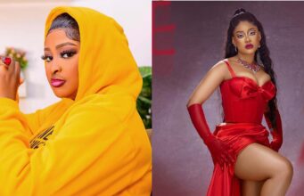 Etinosa Idemudia slams