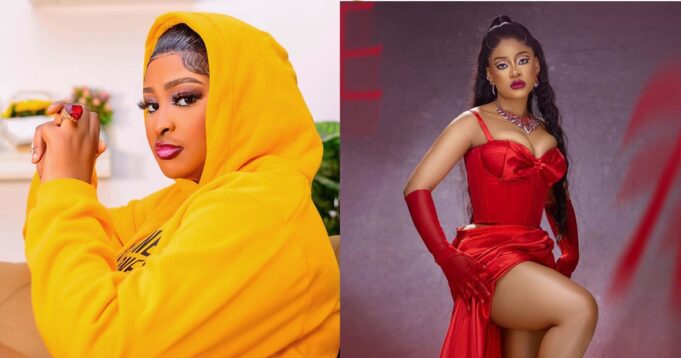 Etinosa Idemudia slams