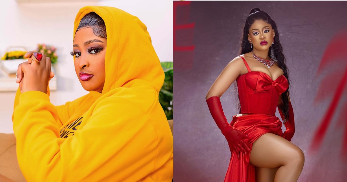 Etinosa Idemudia slams
