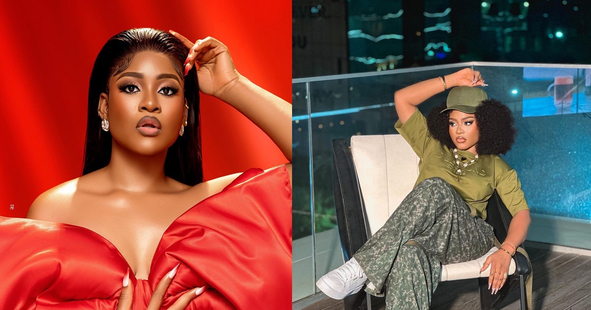 Phyna refuse 13 million naira offer, insists on 1 BTC and a trip to Maldives (VIDEO)