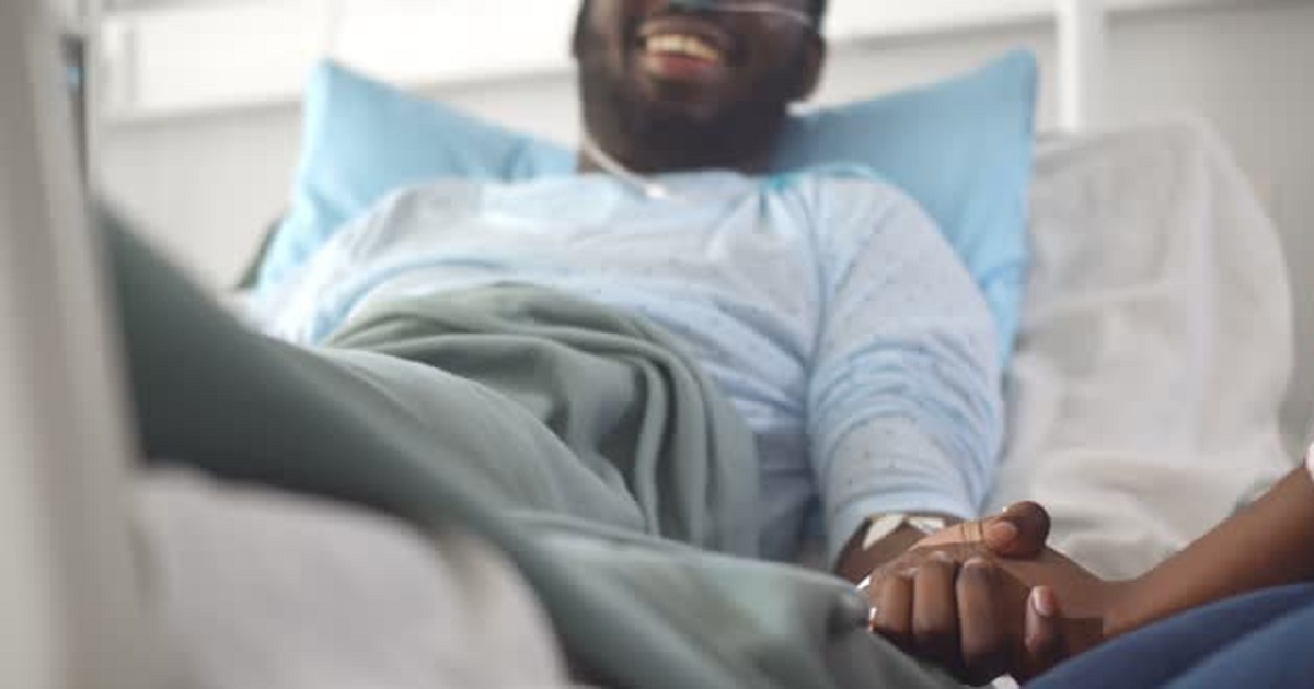 “I had back surgery literally a whole month ago and not one of them checked on me” – Man shares why he cut off his friends