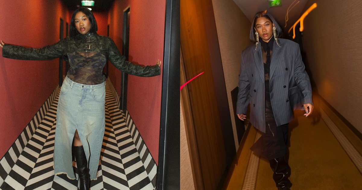 “People think my family grow money on trees” – David Alaba’s sister, Rose May