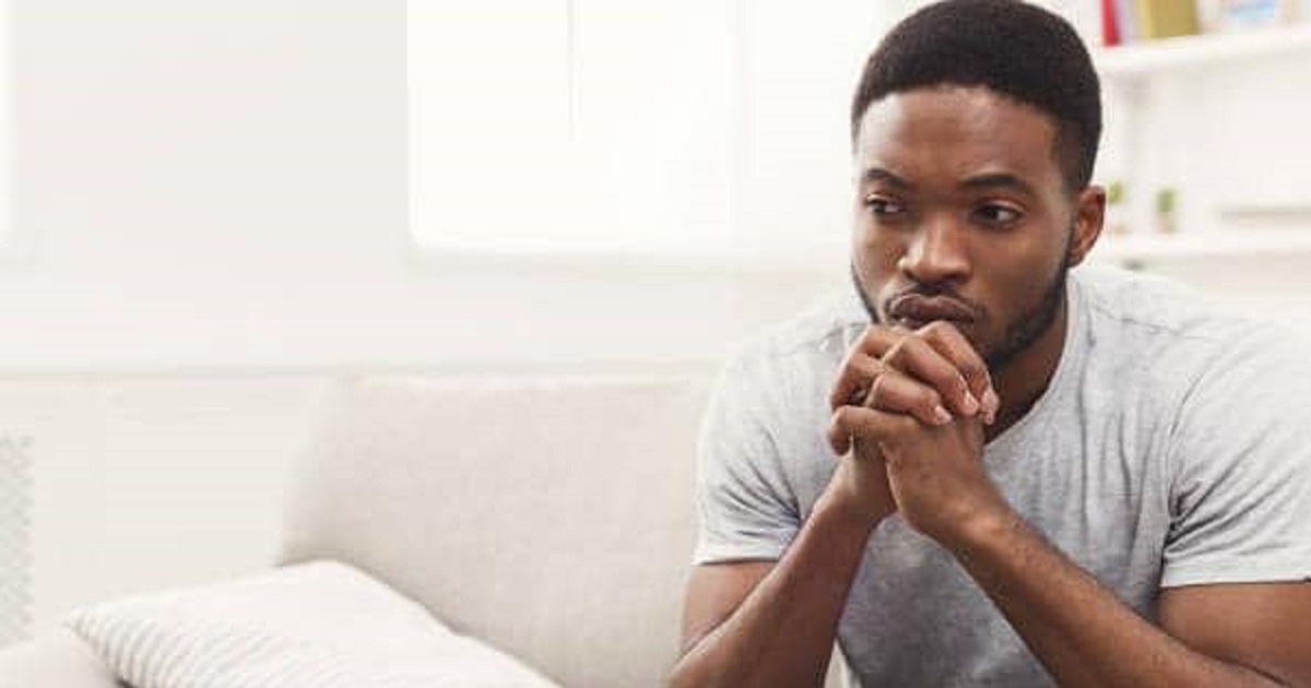 “She hated it when I helped anyone financially” – Nigerian man shares why he k!lled his feelings for a lady he was in love with