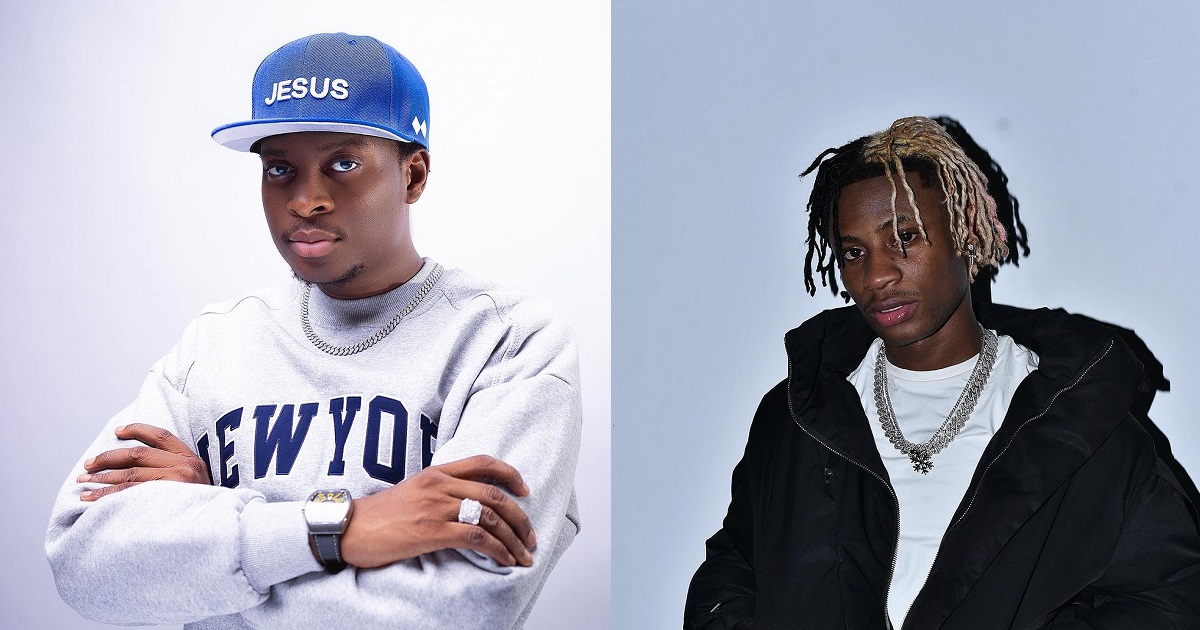 “Pray for Khaid. He needs your prayers rn” – Sydney Talker writes following Khaid’s hospitalization