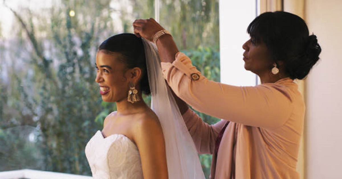 “If you will be staying in the same house permanently with your husband and mother-in-law, please think and rethink” – Nigerian man advice newly married women