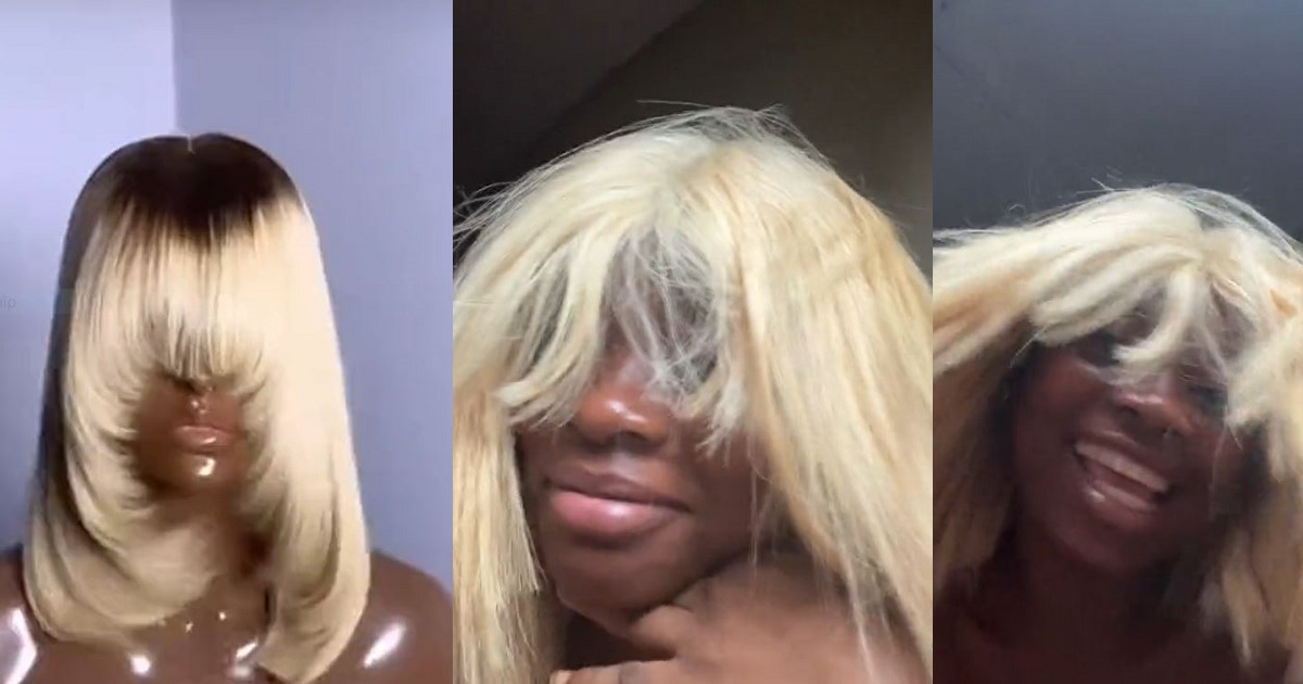wig chaos