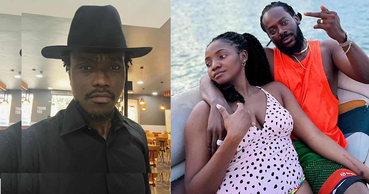 “Adekunle was not supposed to buy Simi a car. He did it to pepper me” – says Brymo