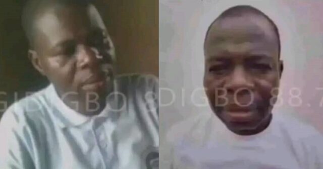 Lord's Favour school owner