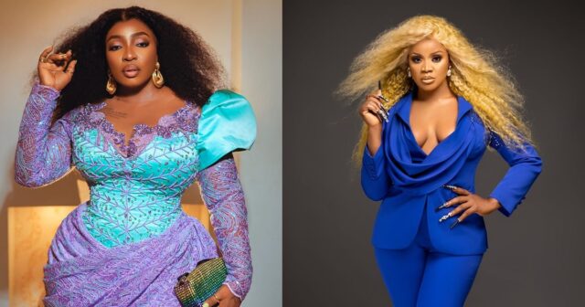 Snapinsta.app_434465231_18344572798111060_3797216763352002173_n_1080E Anita Joseph and Uche Ogbodo seemingly throw
