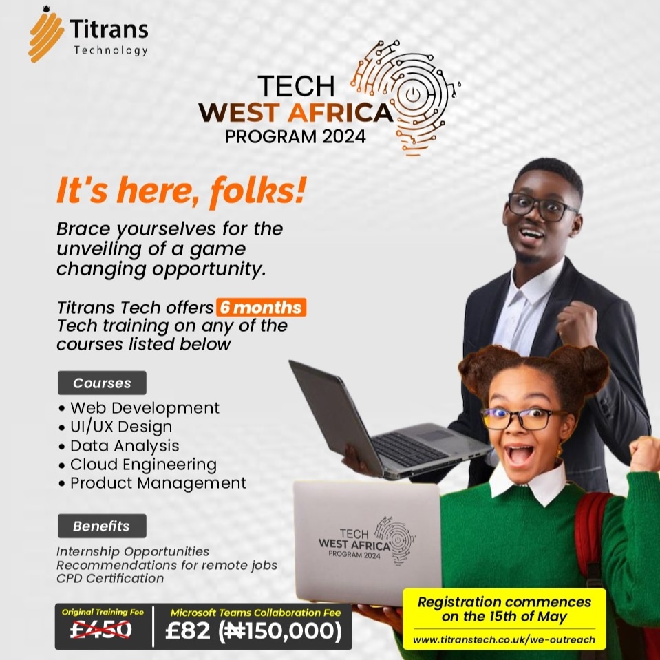 Technology tamfitronics Titrans Technology tech nick charge