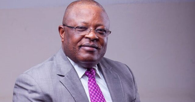 dave umahi