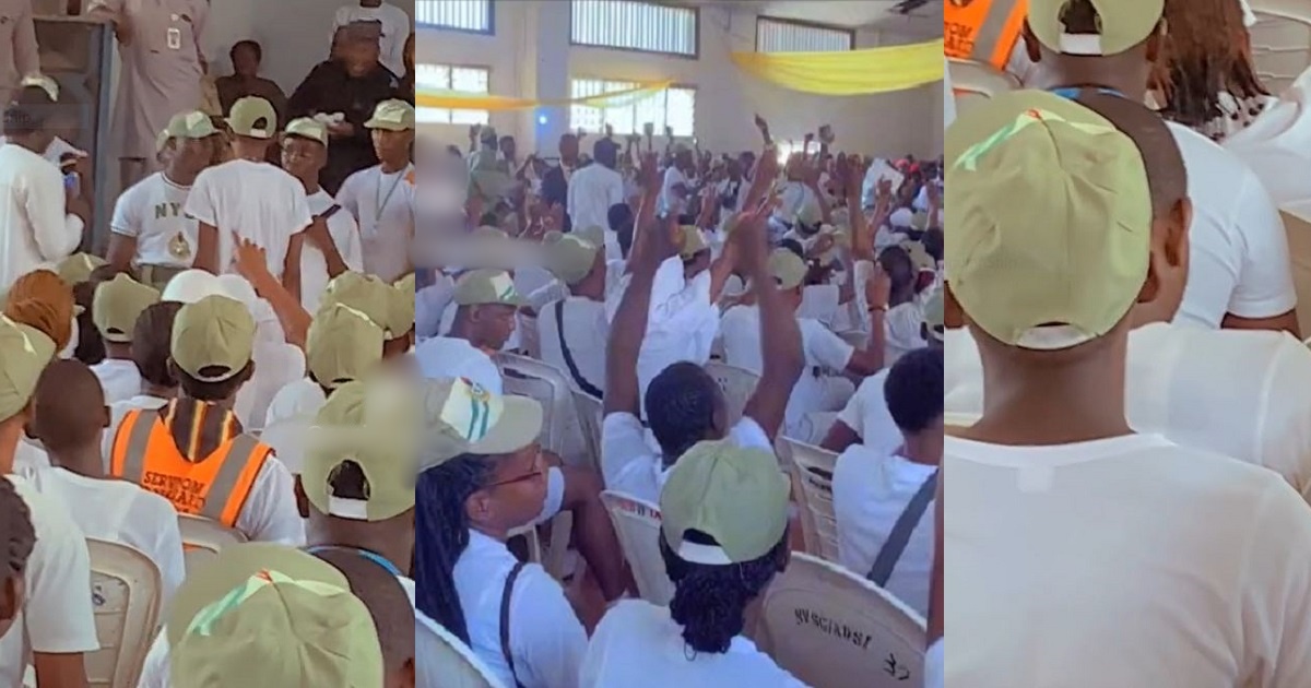 nysc