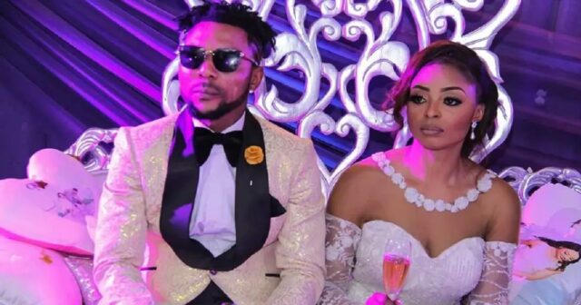 oritisefemi x nabila feature