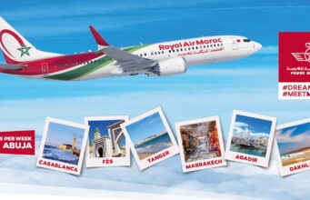 Royal Air Maroc