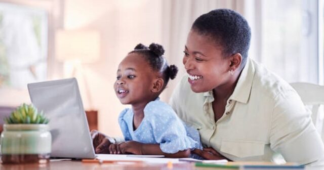 Where there is family, there is love