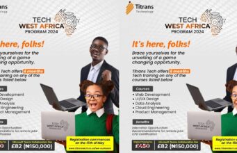 Titrans Technology tech discount