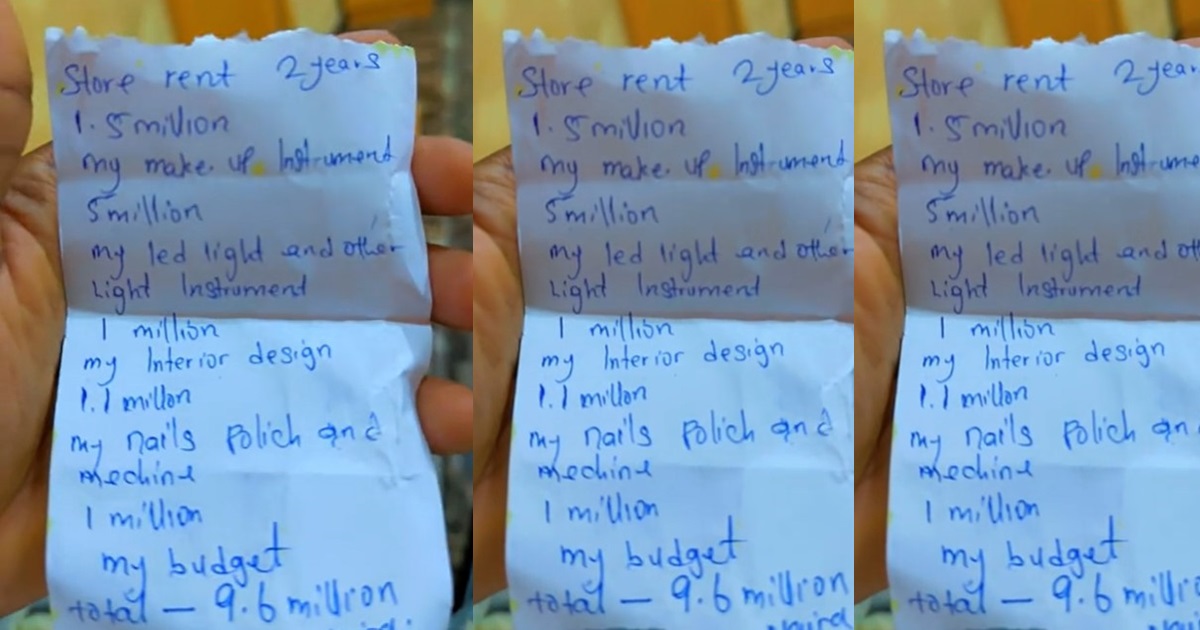Man shocked after receiving outrageous money request from a hotel cleaner (VIDEO)